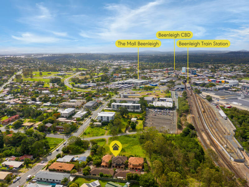 8/145 Main Street, Beenleigh, QLD 4207 AUS