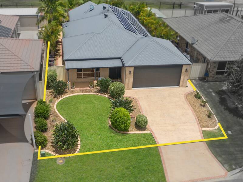31 Albert Valley Drive, Bahrs Scrub, QLD 4207 AUS