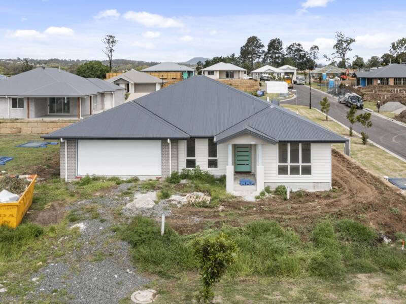 Lot 29 Mossman Street, Beaudesert, QLD 4285 AUS