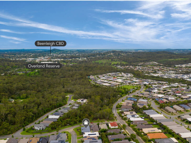 8 Meander Circuit, Holmview, QLD 4207 AUS