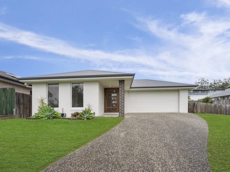 8 Meander Circuit, Holmview, QLD 4207 AUS