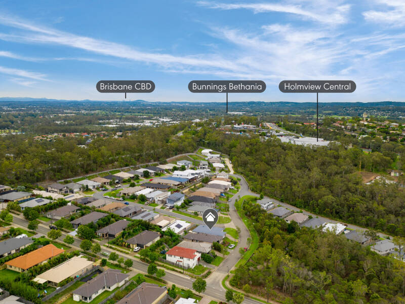 8 Meander Circuit, Holmview, QLD 4207 AUS