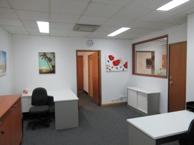 3/125 City Road, Beenleigh, QLD 4207 AUS