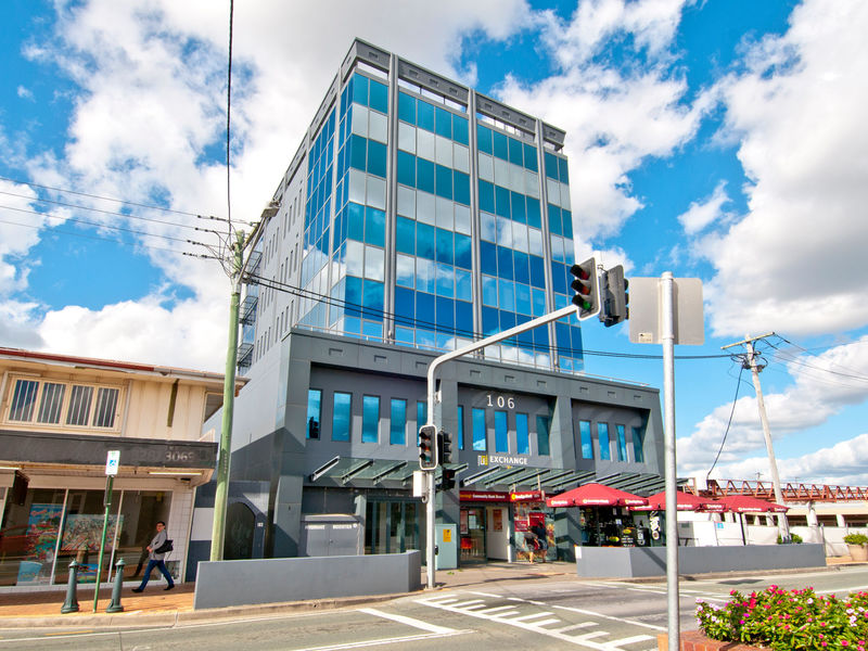 T 1&2, Ground Floor/106 City Road, Beenleigh, QLD 4207 AUS
