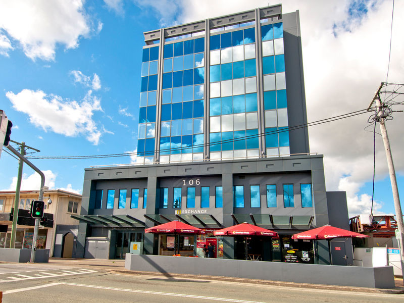 T 1&2, Ground Floor/106 City Road, Beenleigh, QLD 4207 AUS