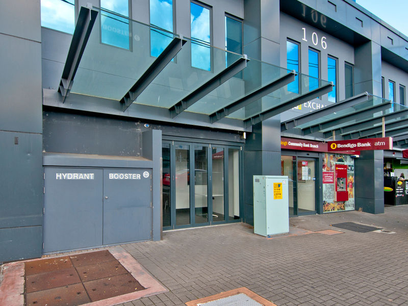 T 1&2, Ground Floor/106 City Road, Beenleigh, QLD 4207 AUS