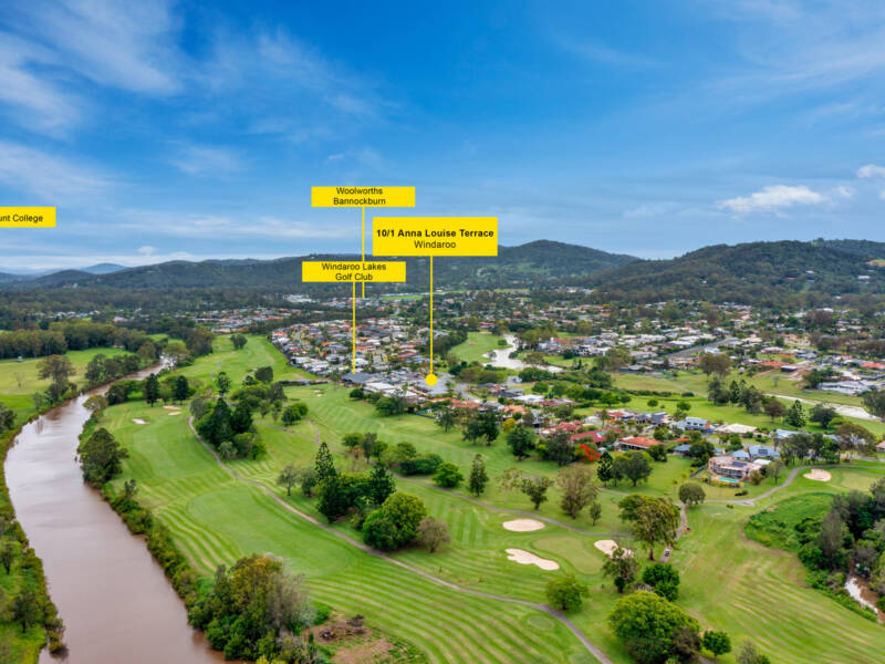10/1-5 Anna Louise Terrace, Windaroo, QLD 4207 AUS