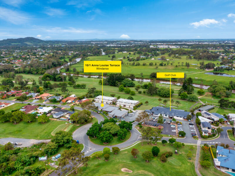 10/1-5 Anna Louise Terrace, Windaroo, QLD 4207 AUS