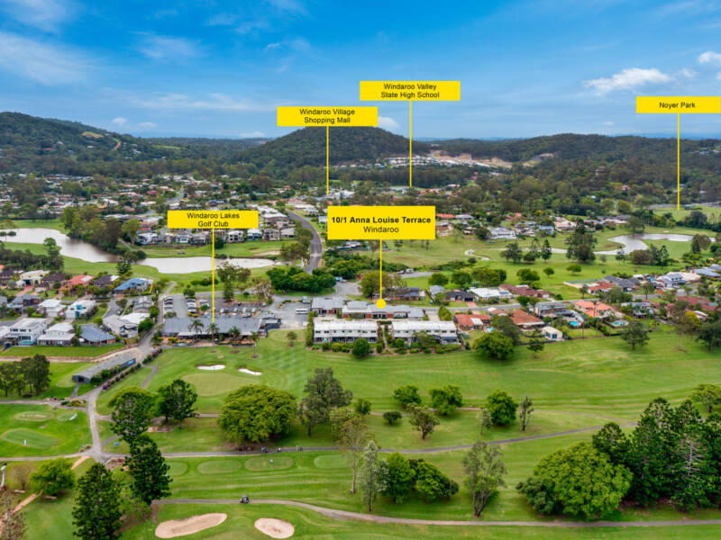 10/1-5 Anna Louise Terrace, Windaroo, QLD 4207 AUS