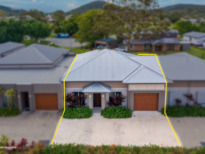 10/1-5 Anna Louise Terrace, Windaroo, QLD 4207 AUS
