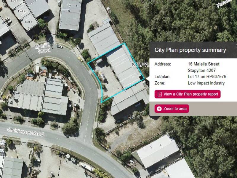 2/16 Maiella Street, Stapylton, QLD 4207 AUS