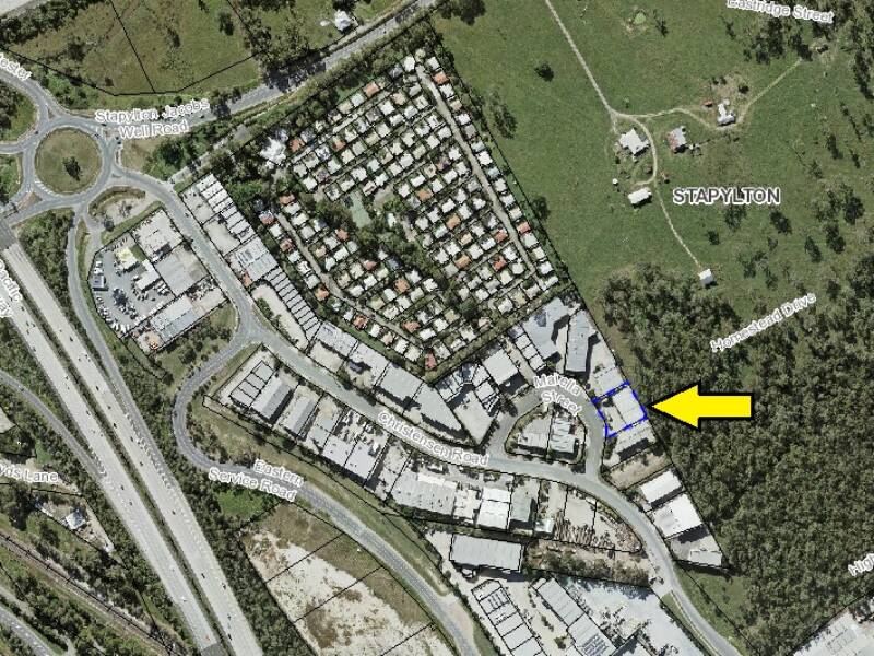 2/16 Maiella Street, Stapylton, QLD 4207 AUS