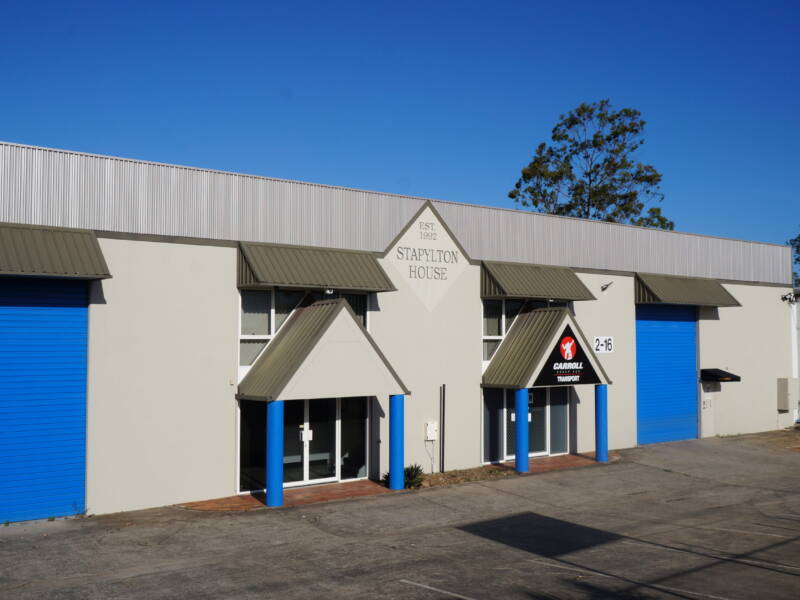 2/16 Maiella Street, Stapylton, QLD 4207 AUS