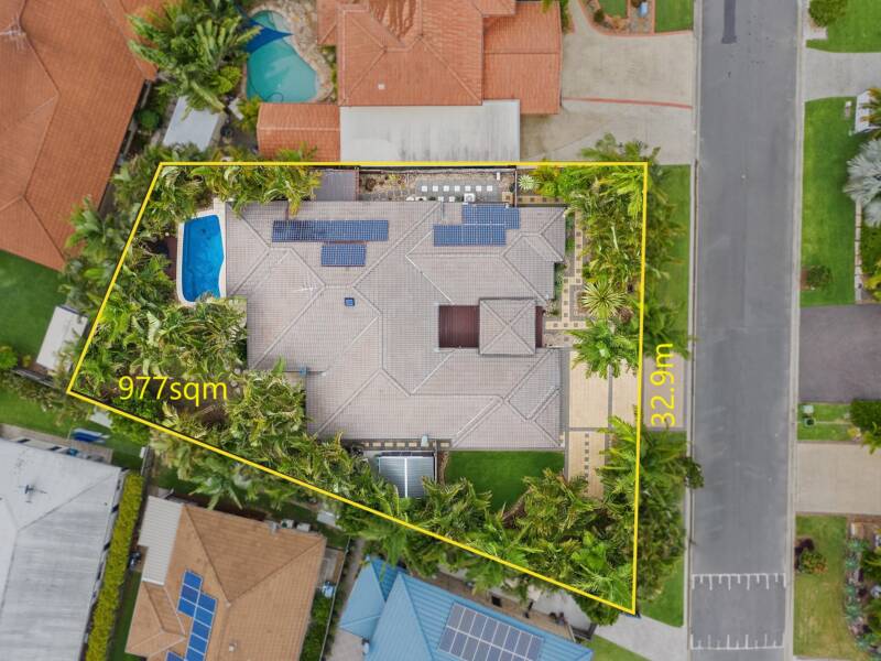 35 Riverside Terrace, Windaroo, QLD 4207 AUS