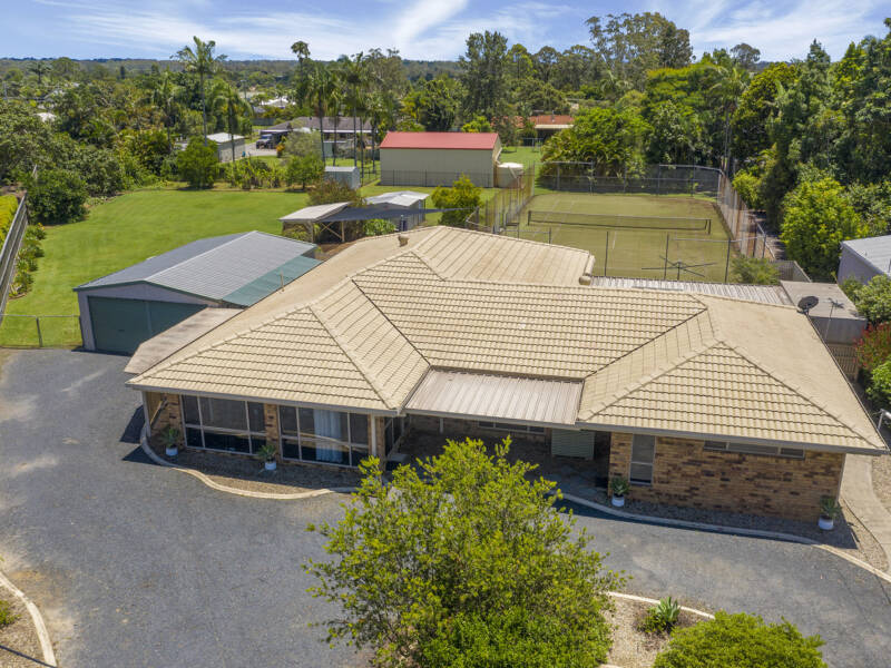 16 Manikato Court, Burpengary, QLD 4505 AUS