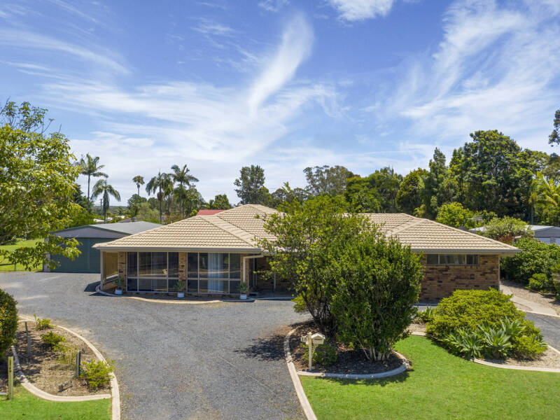 16 Manikato Court, Burpengary, QLD 4505 AUS