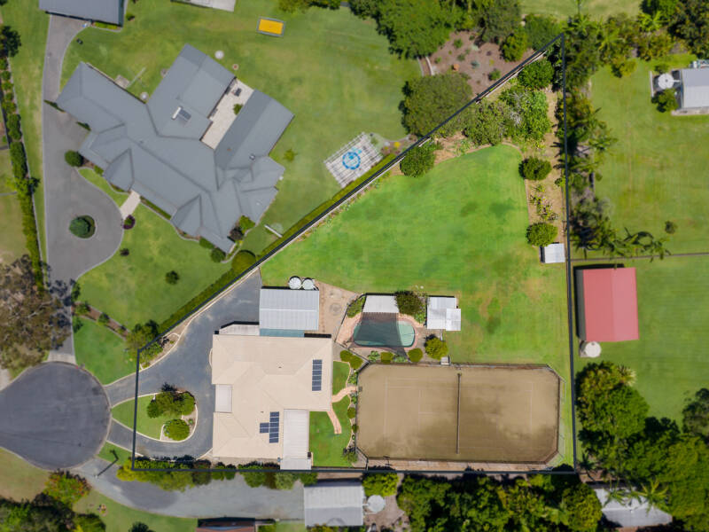 16 Manikato Court, Burpengary, QLD 4505 AUS