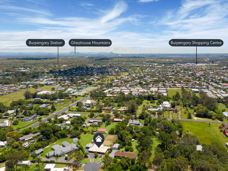 16 Manikato Court, Burpengary, QLD 4505 AUS