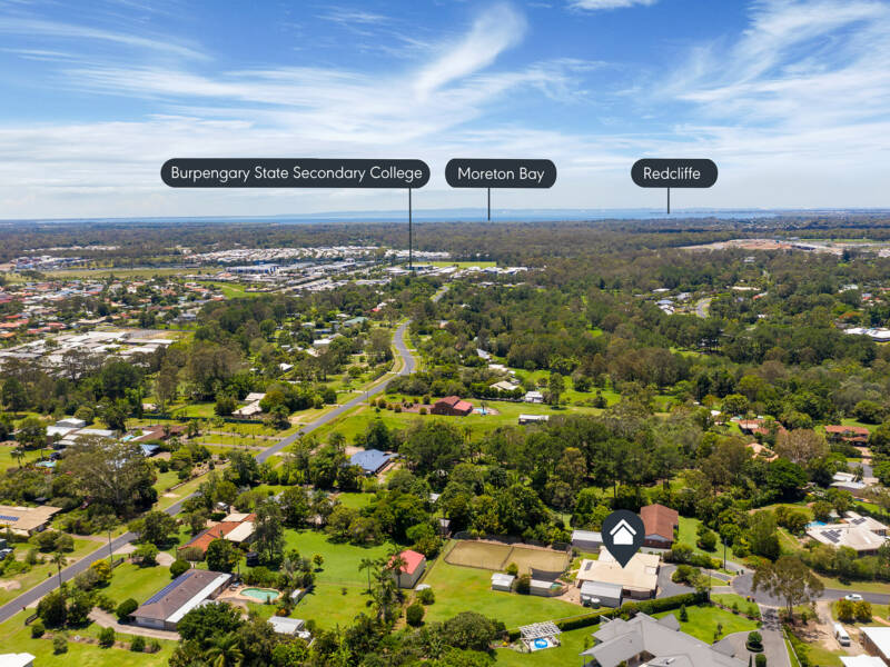16 Manikato Court, Burpengary, QLD 4505 AUS