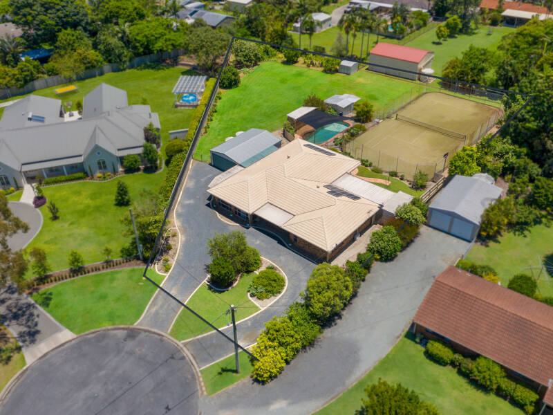 16 Manikato Court, Burpengary, QLD 4505 AUS