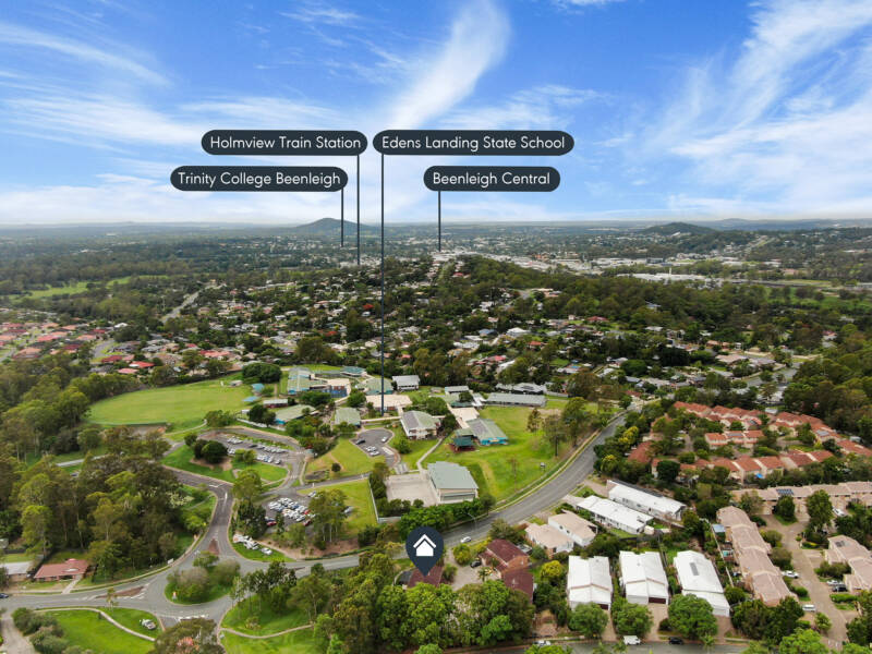 1/72 Castile Crescent, Edens Landing, QLD 4207 AUS