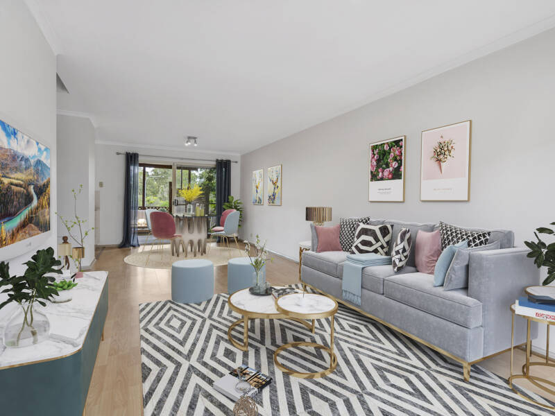 1/72 Castile Crescent, Edens Landing, QLD 4207 AUS