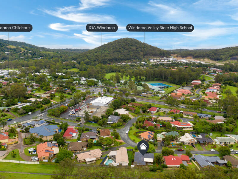 12 Mewing Court, Windaroo, QLD 4207 AUS