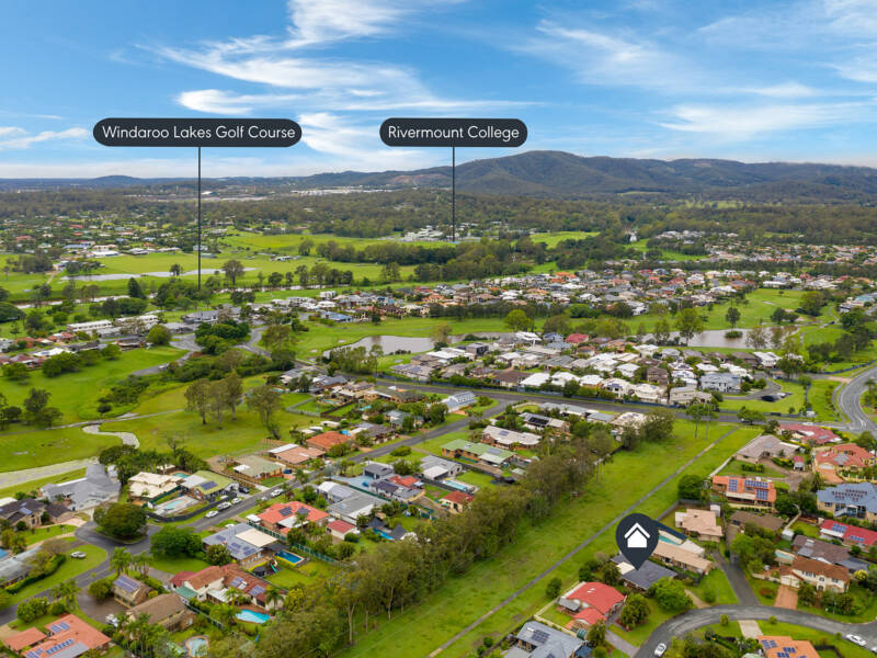12 Mewing Court, Windaroo, QLD 4207 AUS