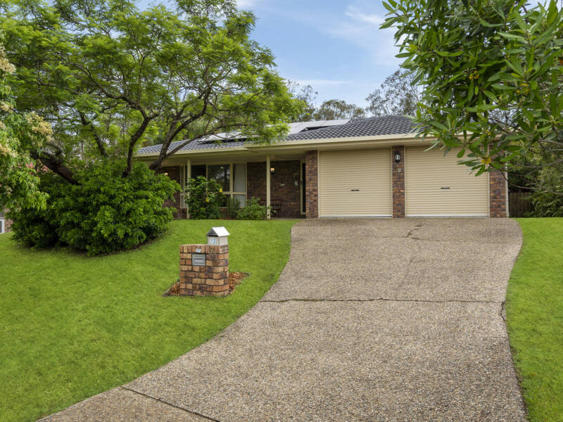 12 Mewing Court, Windaroo, QLD 4207 AUS