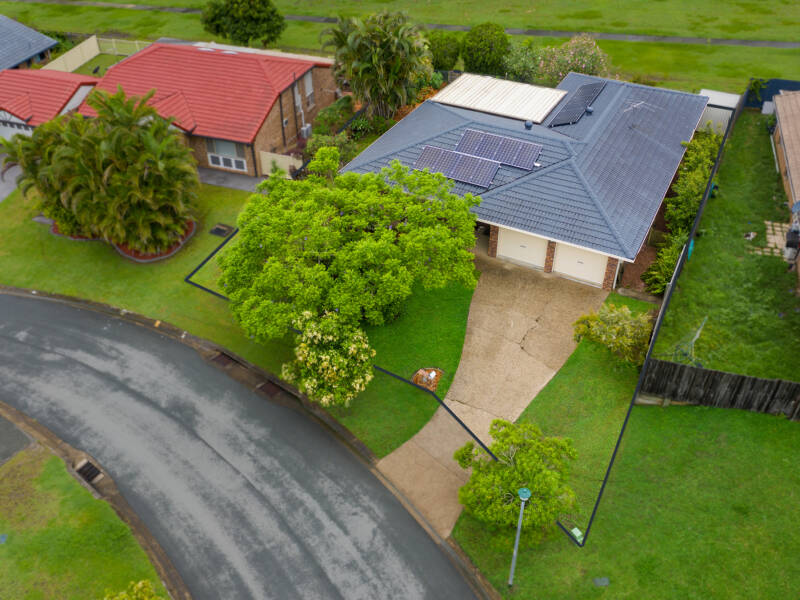 12 Mewing Court, Windaroo, QLD 4207 AUS