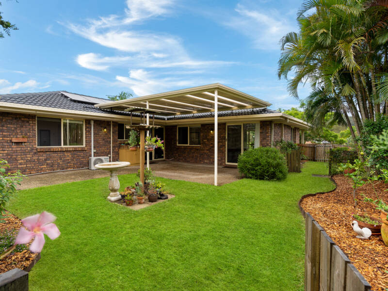 12 Mewing Court, Windaroo, QLD 4207 AUS