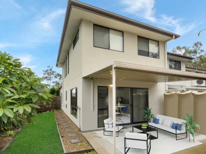 4/12 Kuranda Street, Waterford, QLD 4133 AUS