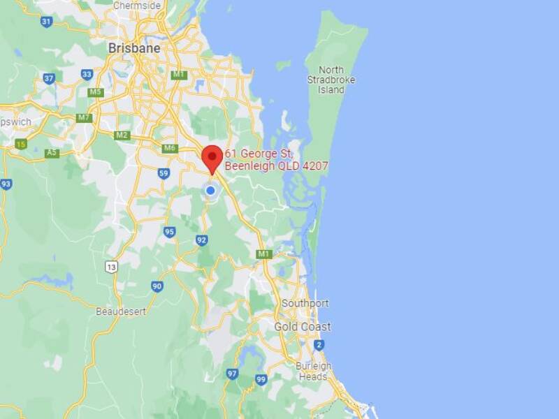 61 George Street, Beenleigh, QLD 4207 AUS