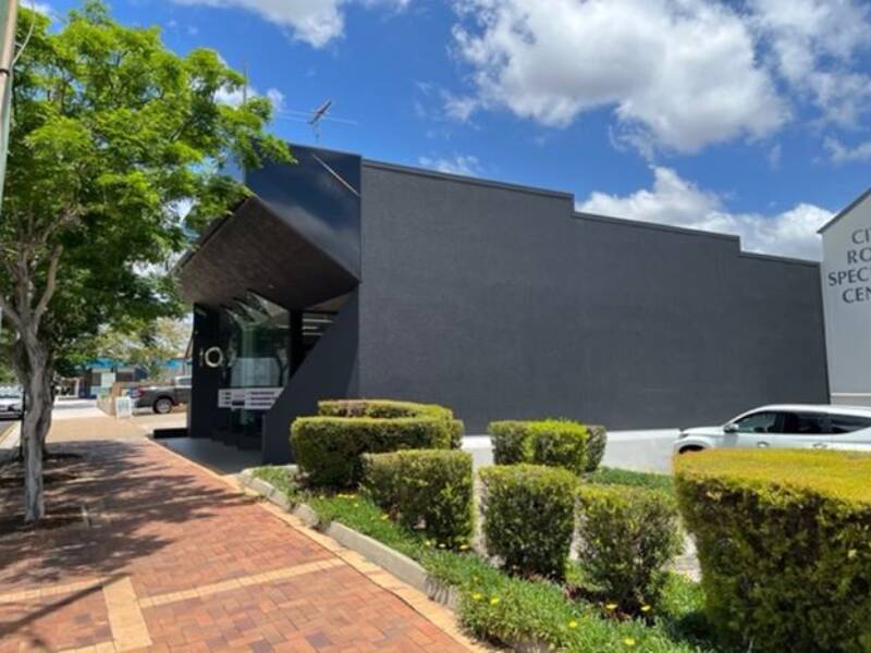 109 City Road, Beenleigh, QLD 4207 AUS