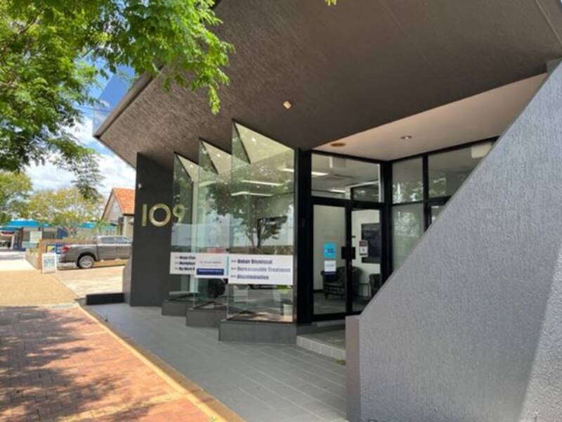 109 City Road, Beenleigh, QLD 4207 AUS