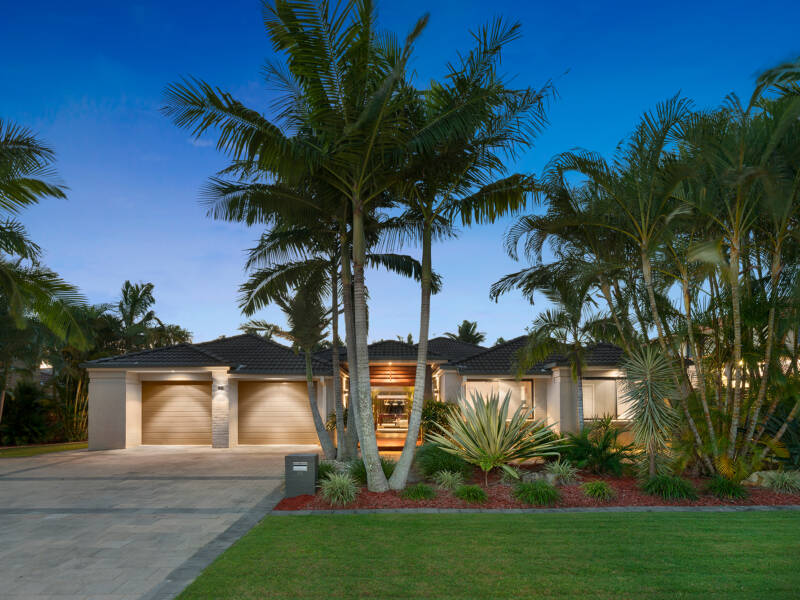 35 Riverside Terrace, Windaroo, QLD 4207 AUS