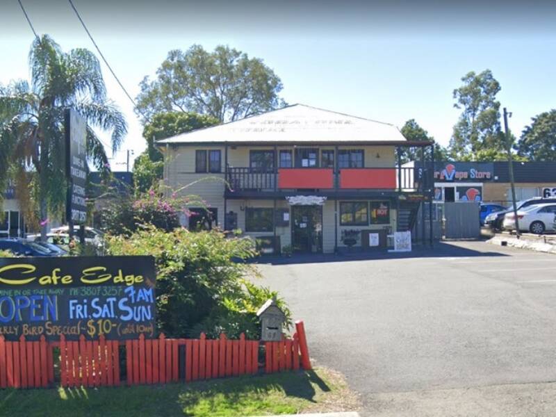 61 George Street, Beenleigh, QLD 4207 AUS