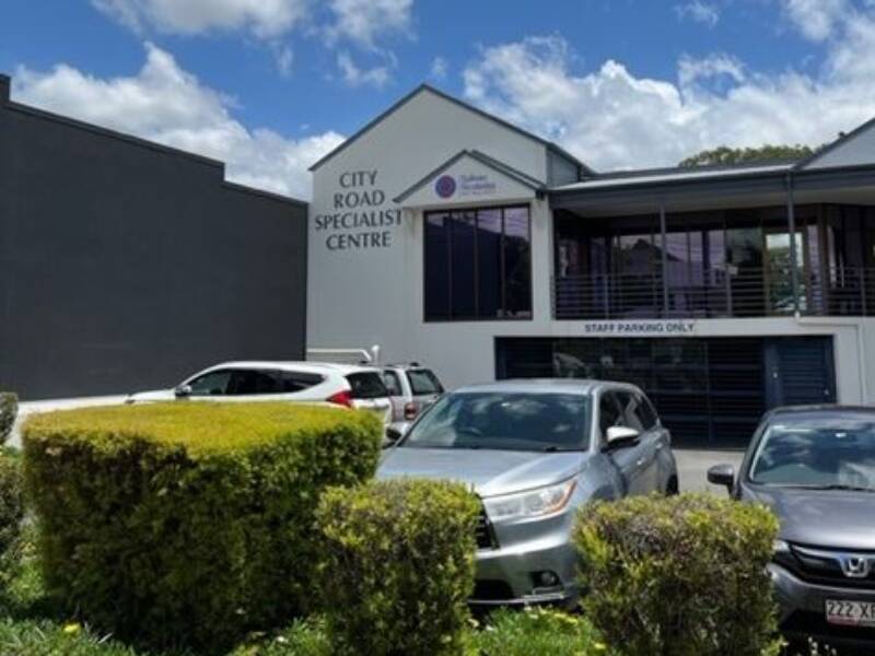109 City Road, Beenleigh, QLD 4207 AUS