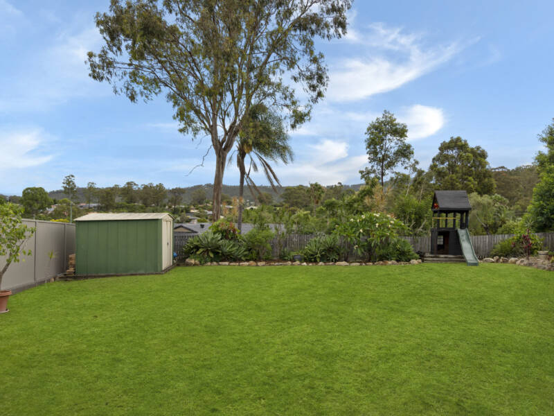 14 Hausmann Court, Windaroo, QLD 4207 AUS