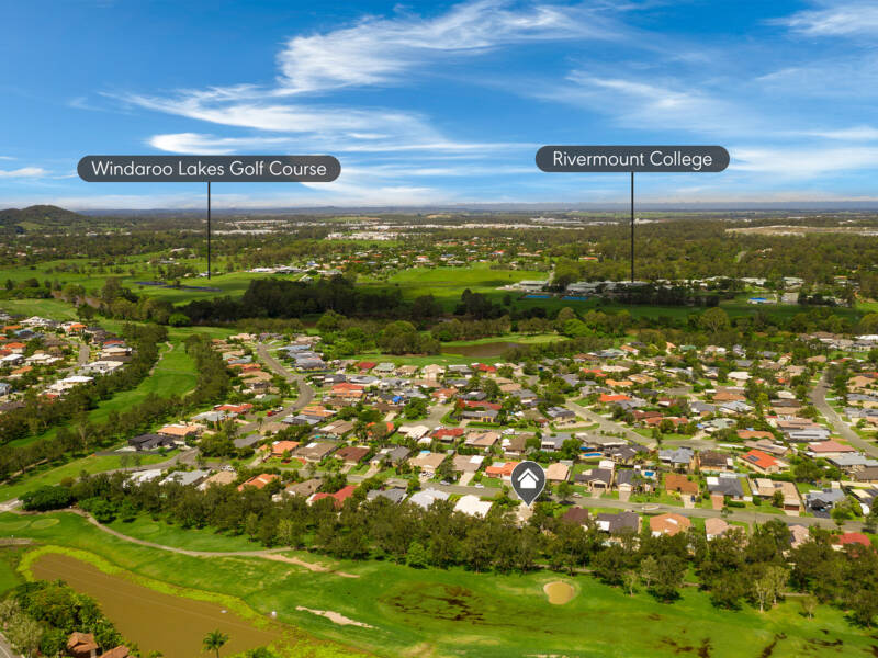 19 Susan Godfrey Drive, Windaroo, QLD 4207 AUS