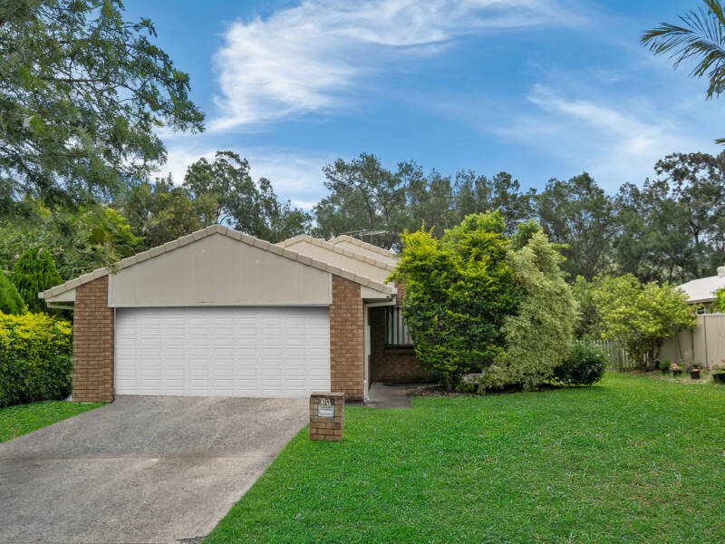 19 Susan Godfrey Drive, Windaroo, QLD 4207 AUS