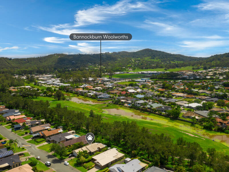 19 Susan Godfrey Drive, Windaroo, QLD 4207 AUS