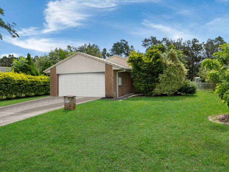 19 Susan Godfrey Drive, Windaroo, QLD 4207 AUS
