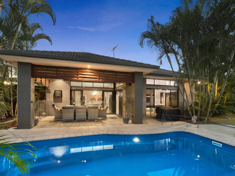 35 Riverside Terrace, Windaroo, QLD 4207 AUS