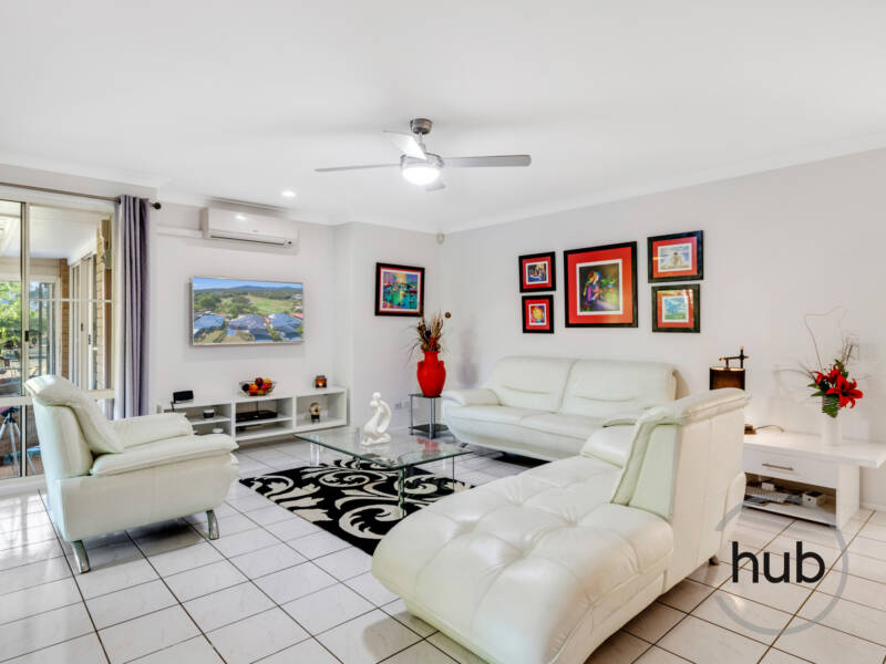 23 Laura Anne Drive, Windaroo, QLD 4207 AUS