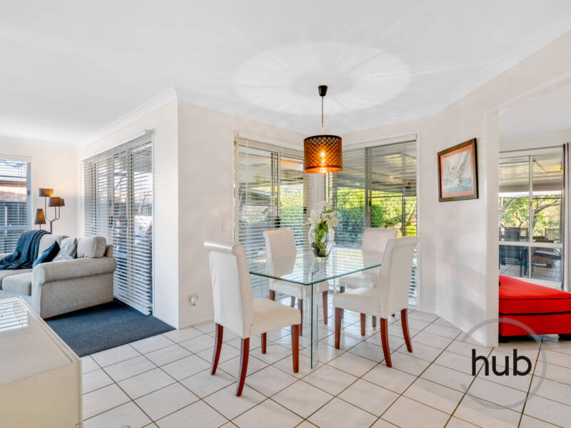 23 Laura Anne Drive, Windaroo, QLD 4207 AUS