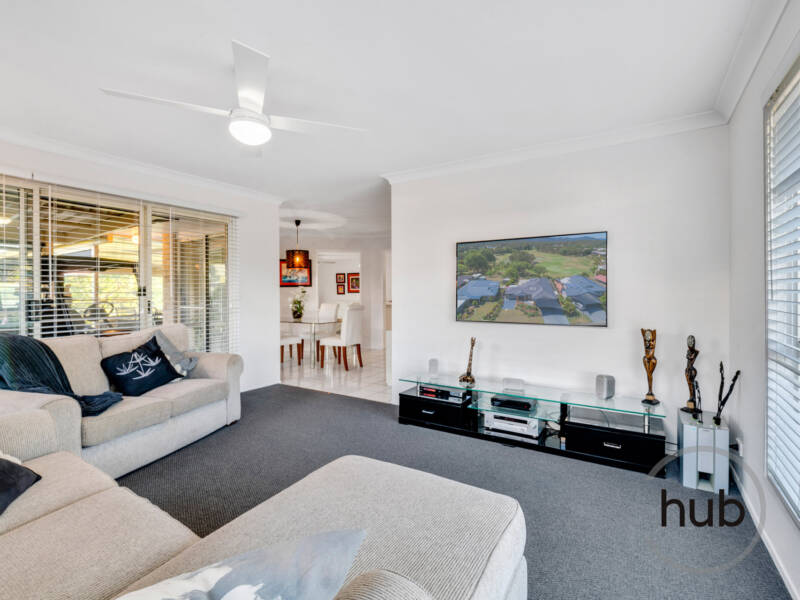 23 Laura Anne Drive, Windaroo, QLD 4207 AUS