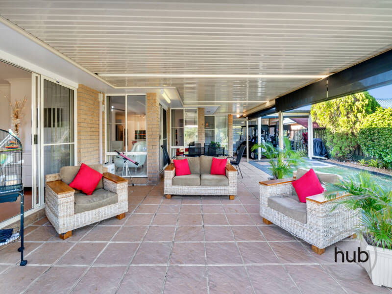 23 Laura Anne Drive, Windaroo, QLD 4207 AUS