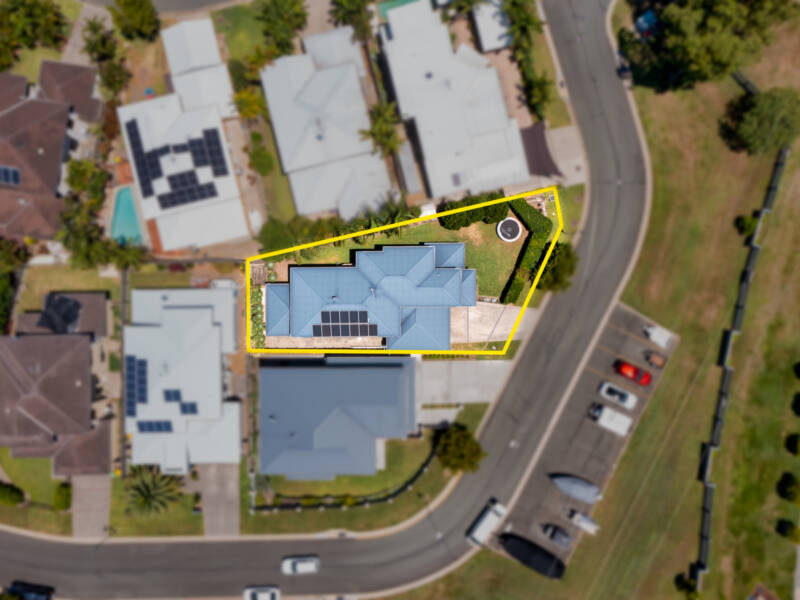 38 Long Island Drive, Windaroo, QLD 4207 AUS