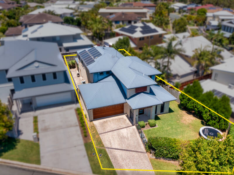 38 Long Island Drive, Windaroo, QLD 4207 AUS